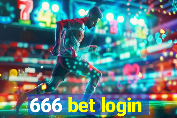 666 bet login